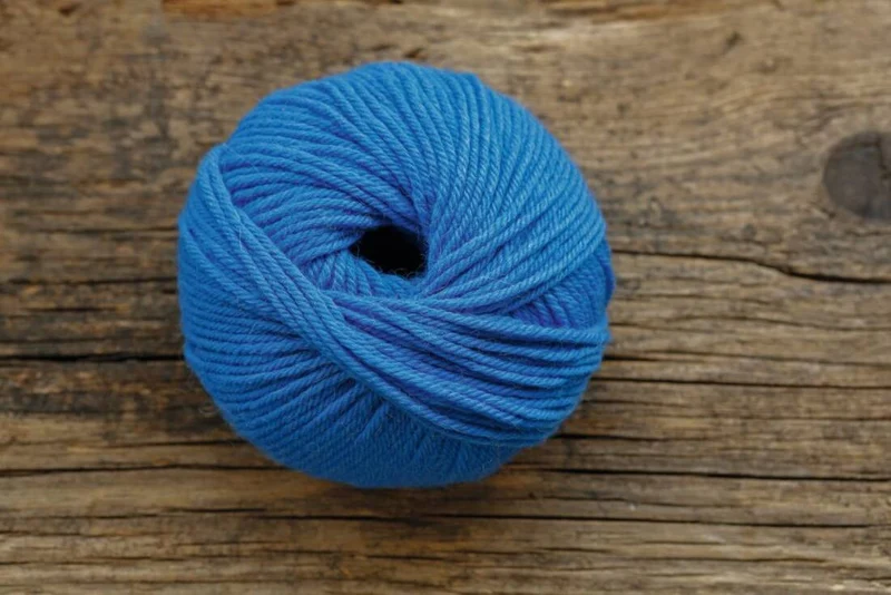 Landlust - Alpaka-Merino 100