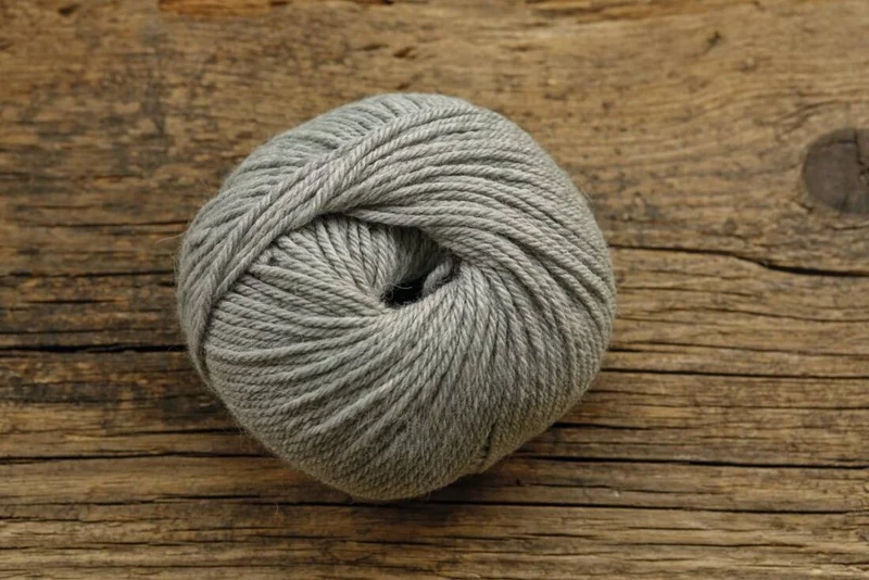 Landlust - Alpaka-Merino 100