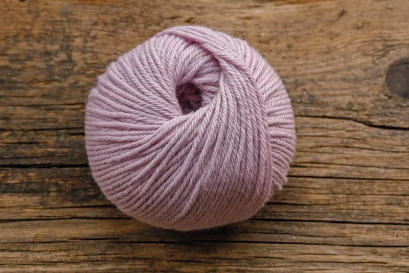 Landlust - Alpaka-Merino 100