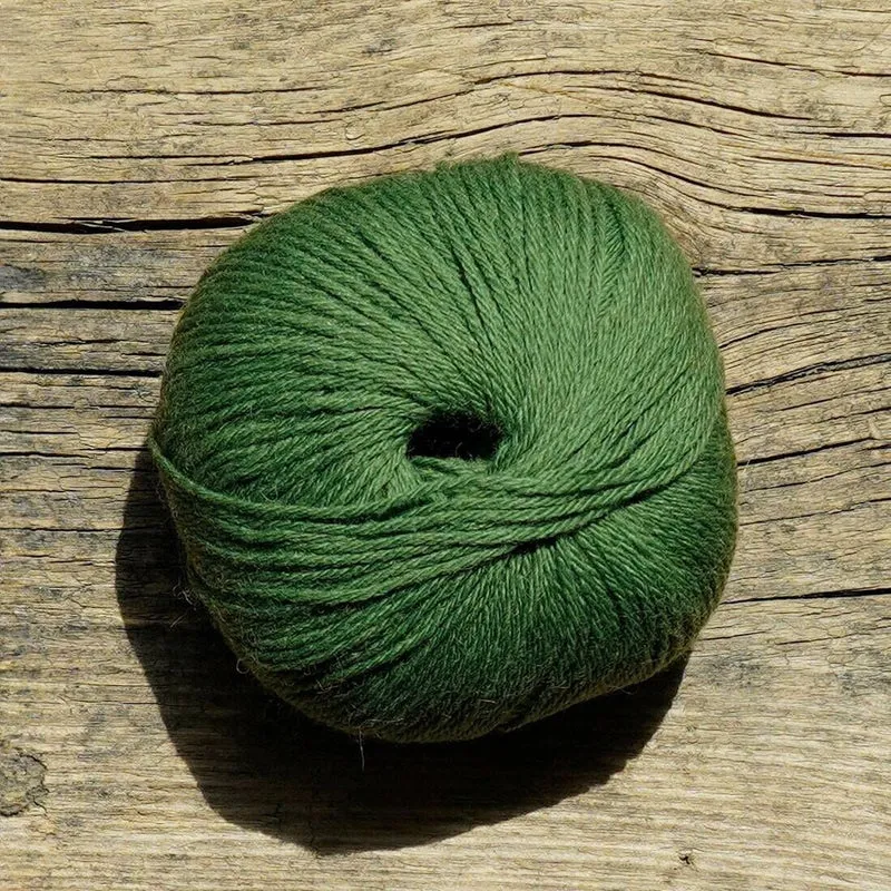 Landlust - Alpaka-Merino 100