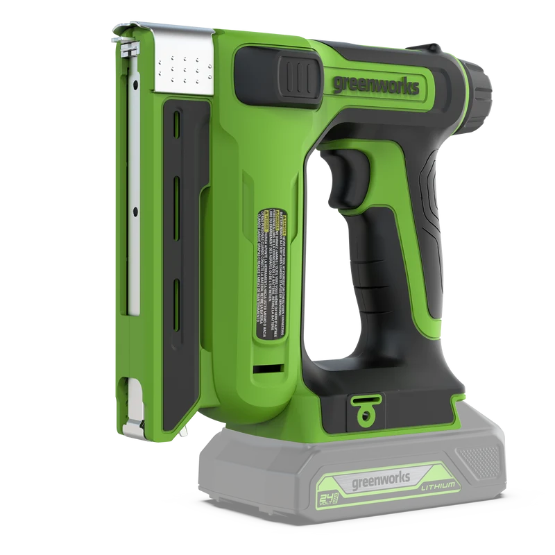 POWERALL 24V Tackerpistole