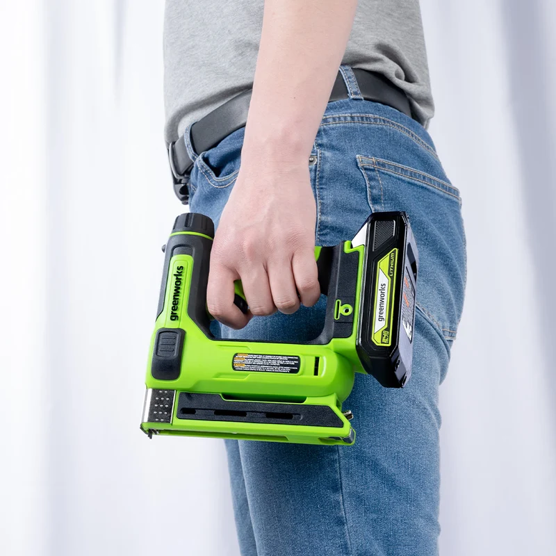 POWERALL 24V Tackerpistole