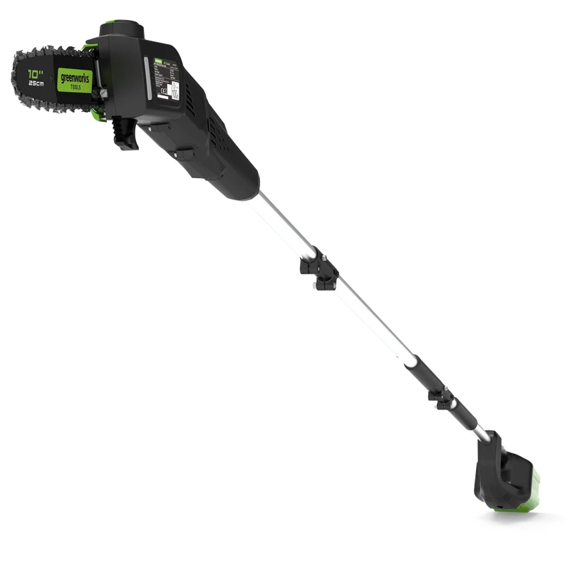 60V Hochentaster