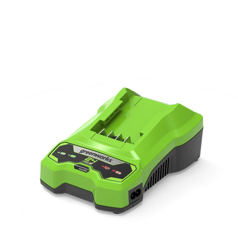 POWERALL 24V Schnellladegerät 2A