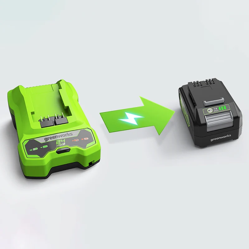 POWERALL 24V Akku 4Ah