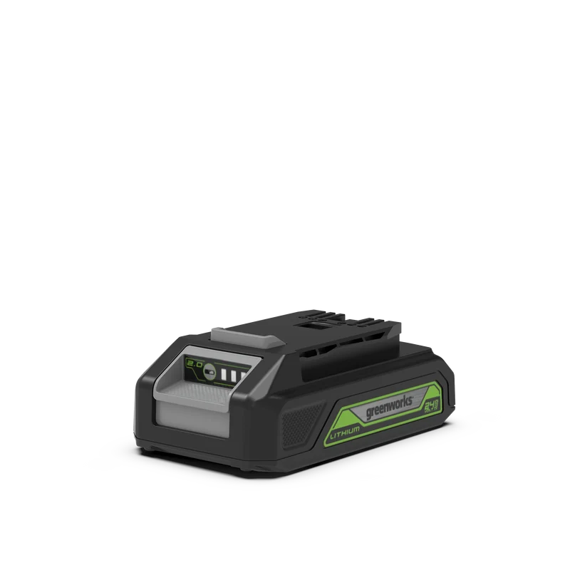 POWERALL 24V Akku 2Ah