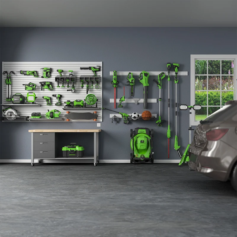 POWERALL 24V Akku 2Ah