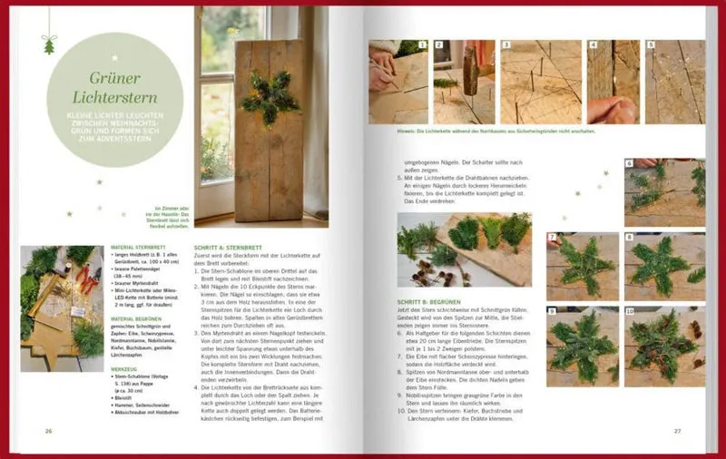 Das große Landlust-Weihnachtsbuch
