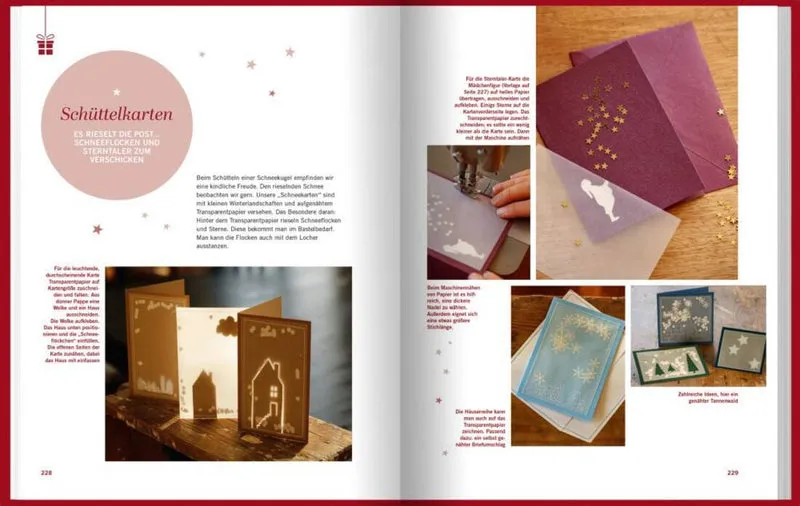 Das große Landlust-Weihnachtsbuch