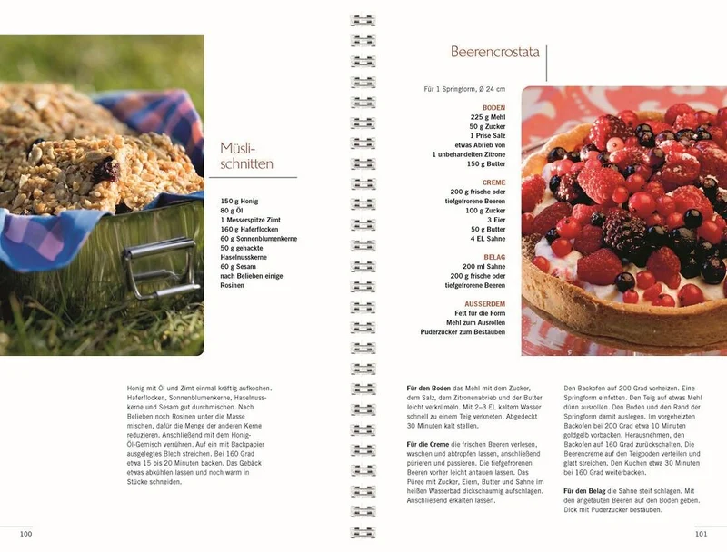 Landlust - Die Rezepte 1