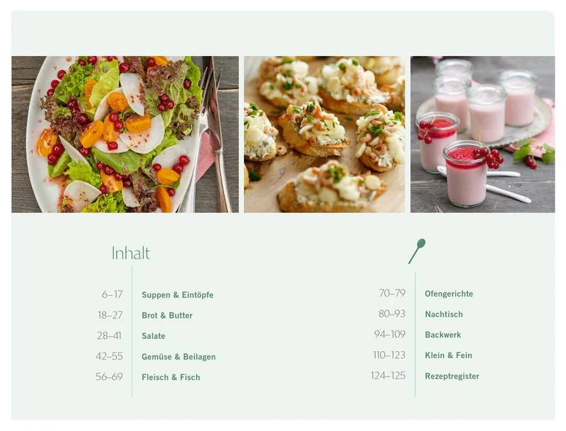Landlust - Die Rezepte 8