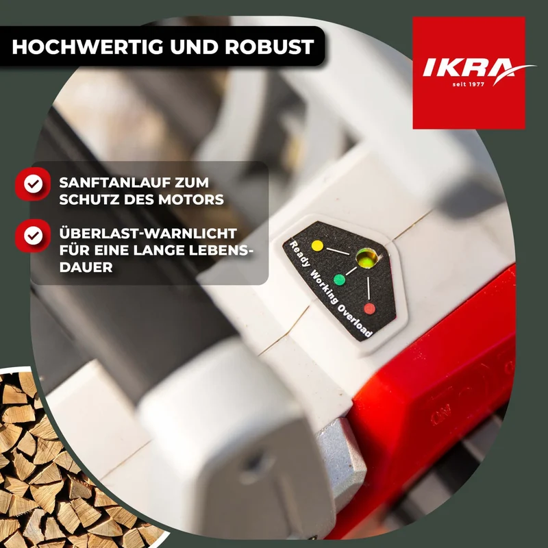 Akku Kettensäge ICC 2/2035