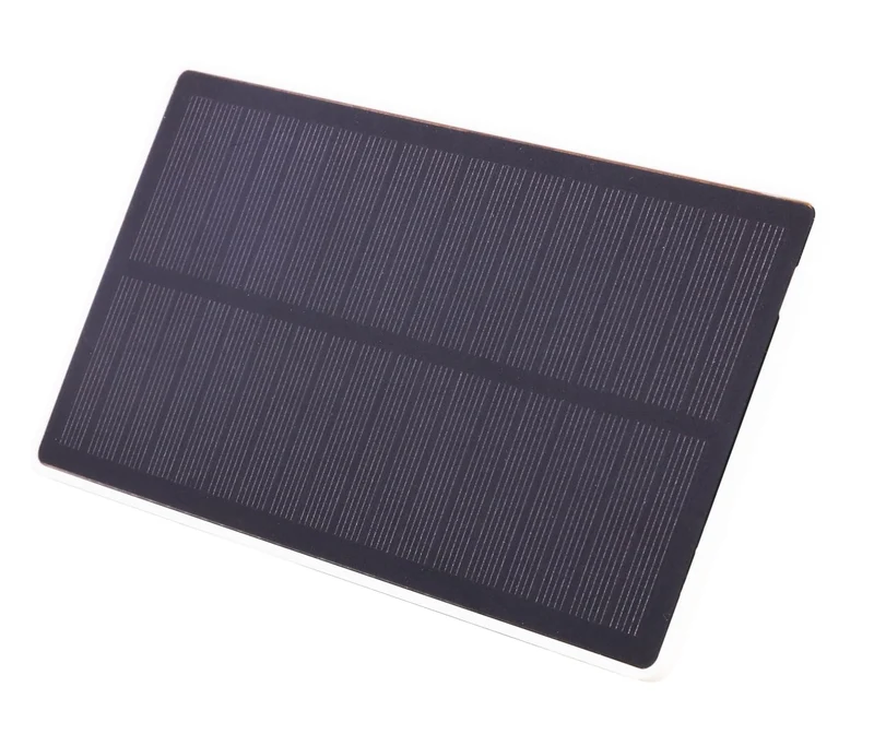 Yard Force LX SR01 Solar-Bewässerungs-System (Für 5 Pflanzen, 2000 mAh Akku) – Autarkes Tropfbewässerungs-Set inkl. Timer, 5m Schlauch & Pumpe für Balkon & Urlaub