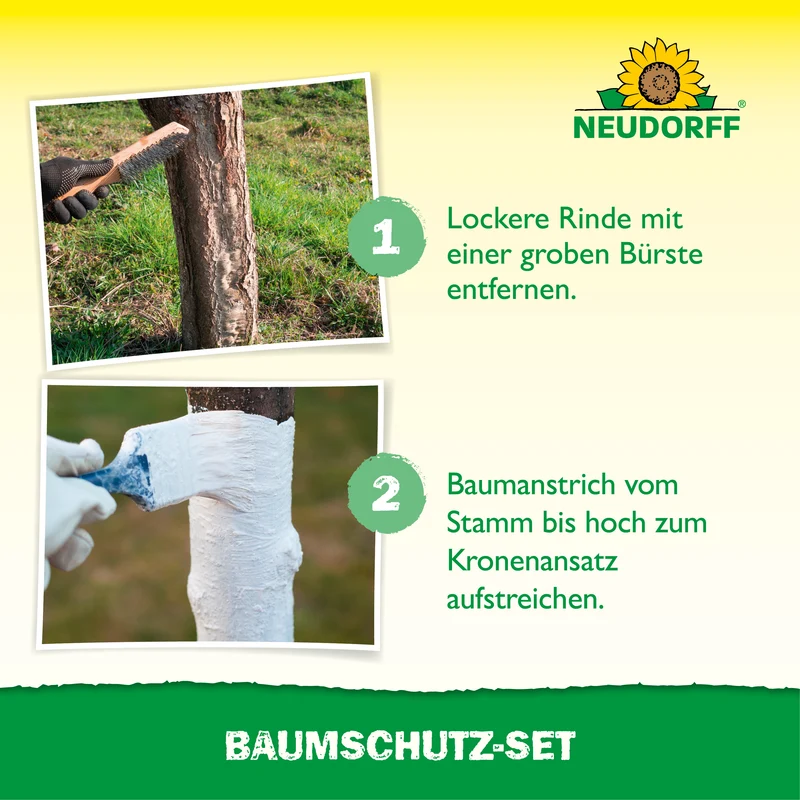 Baumschutz-Set