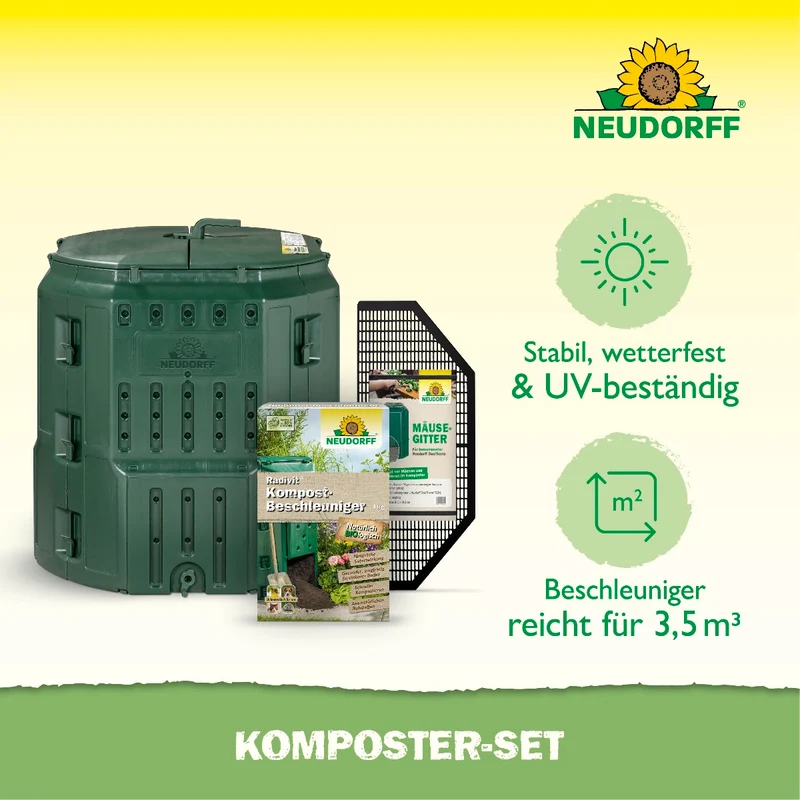 Komposter-Set