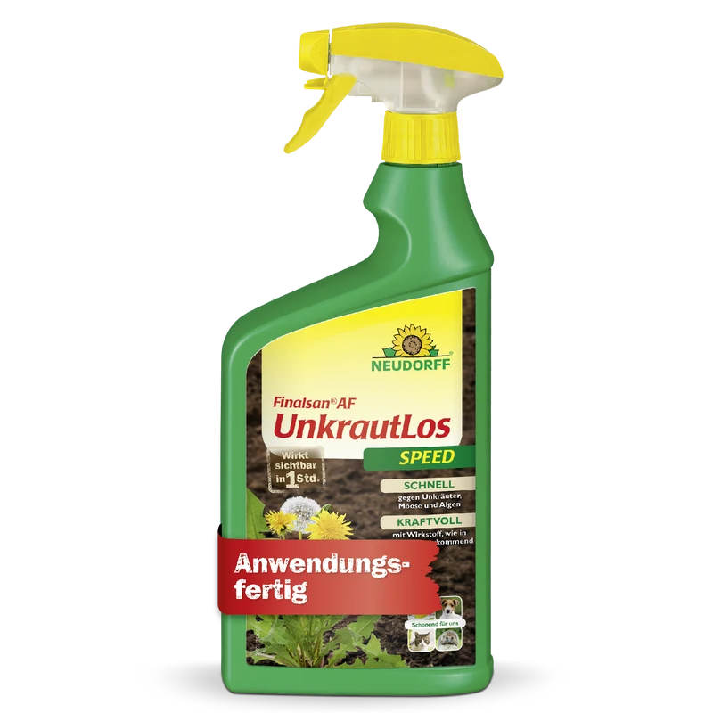Finalsan AF UnkrautLos Speed