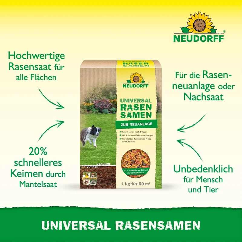 UniversalRasenSamen