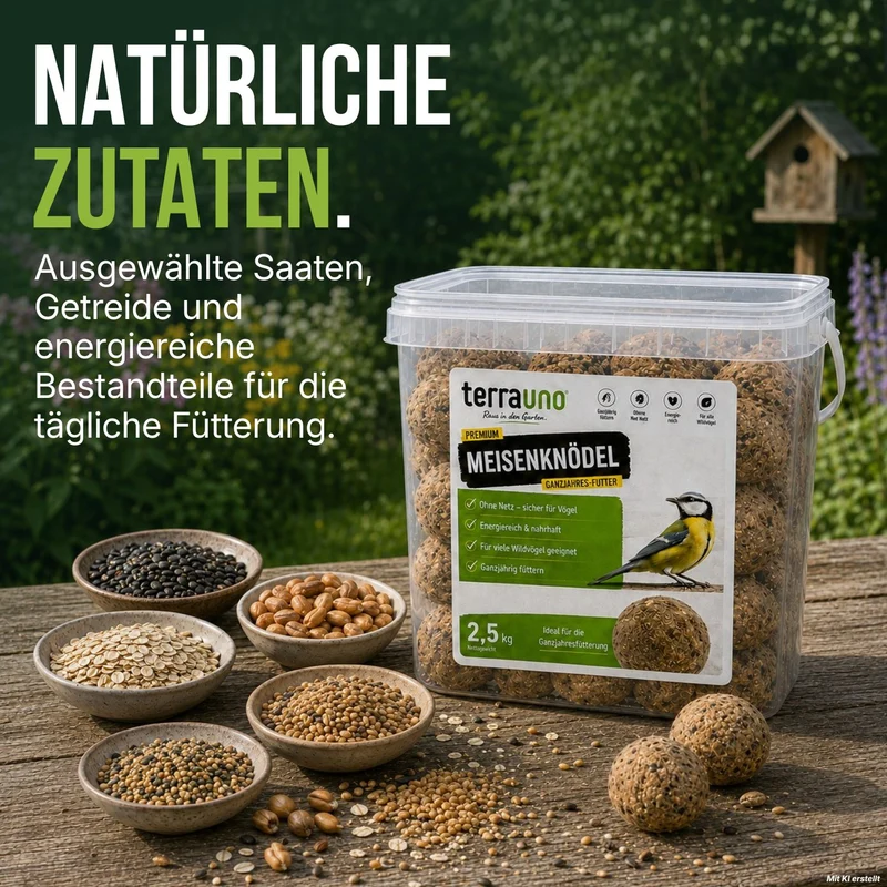 Premium Meisenknödel