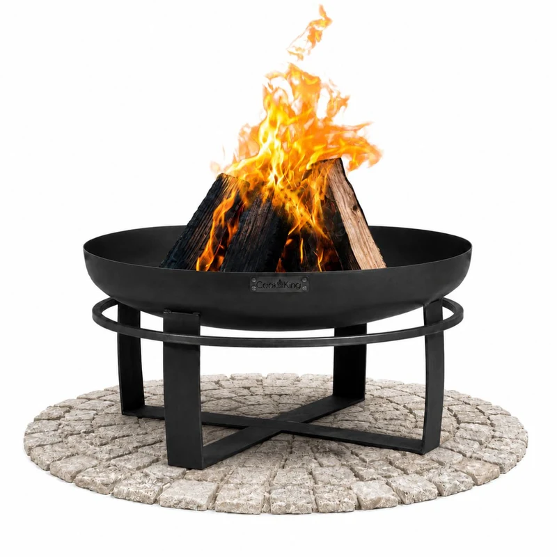 CookKing Feuerschale Viking 60