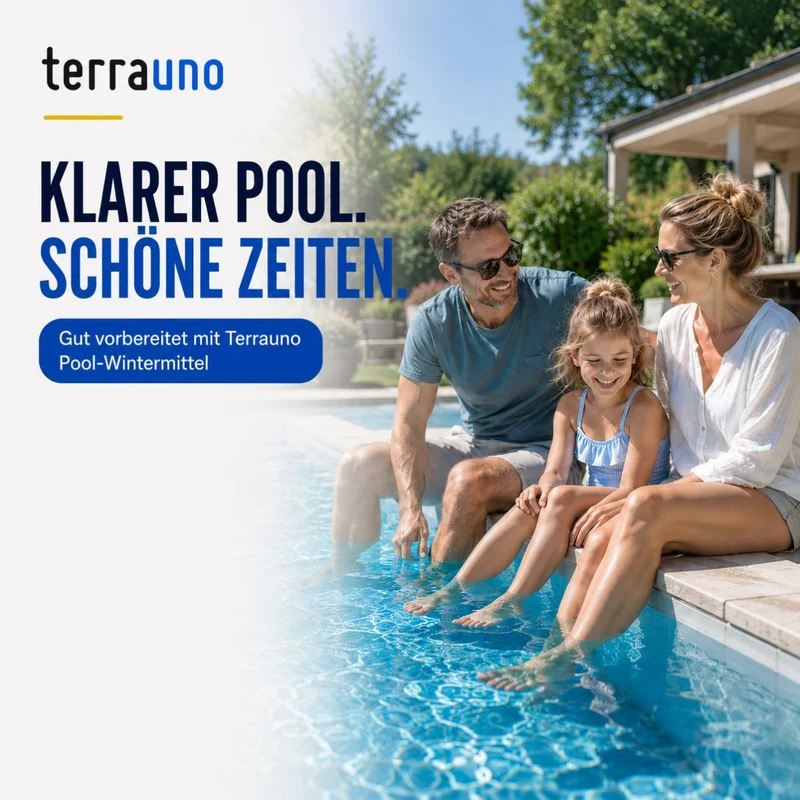 Pool Wintermittel