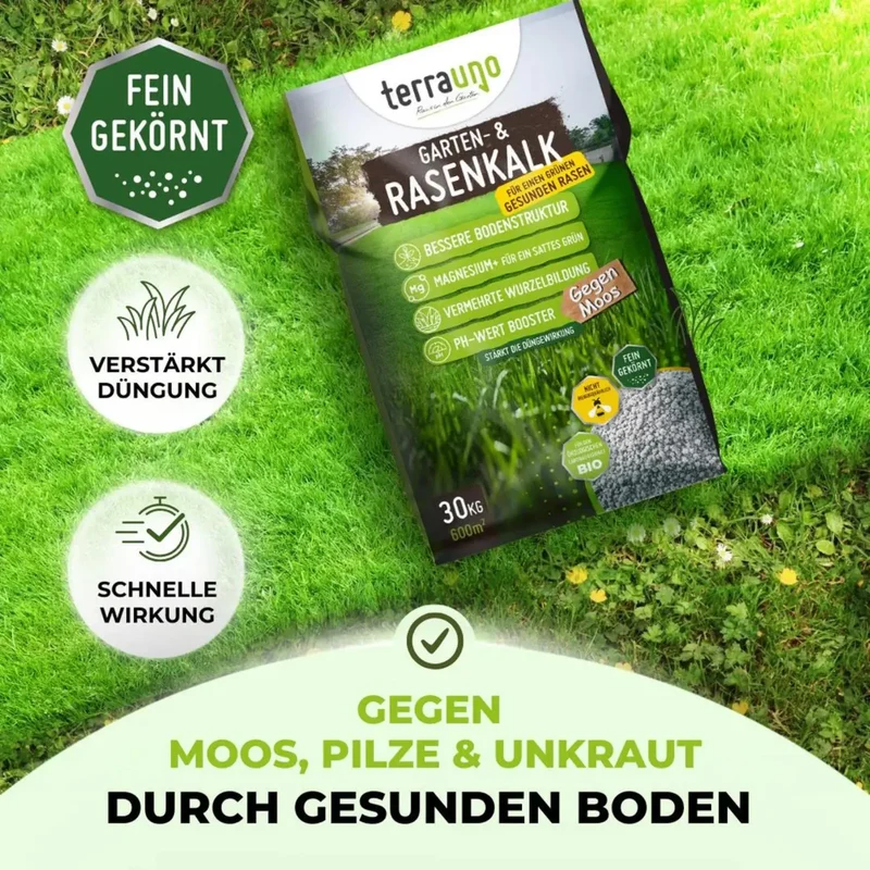 Unkrautschreck Paket