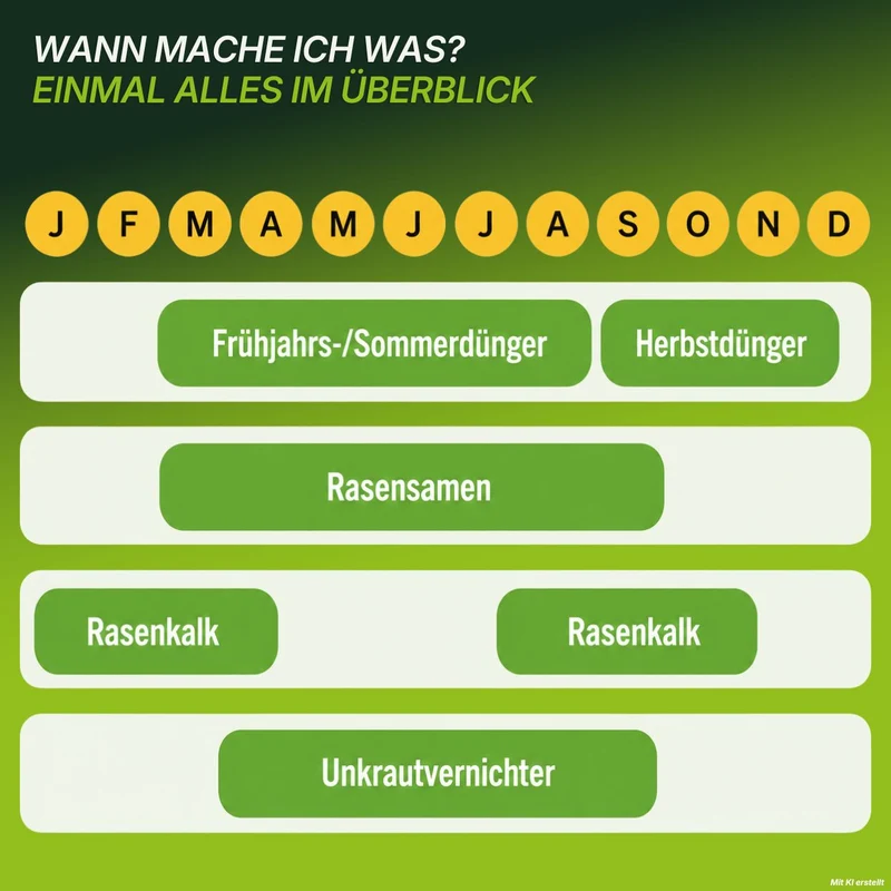 Unkrautschreck Paket