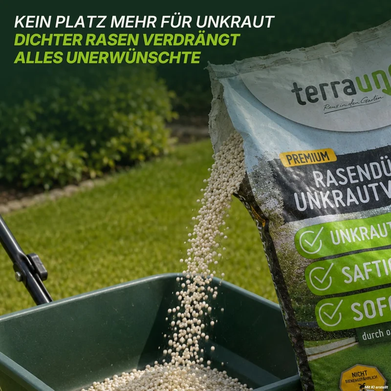 Unkrautschreck Paket