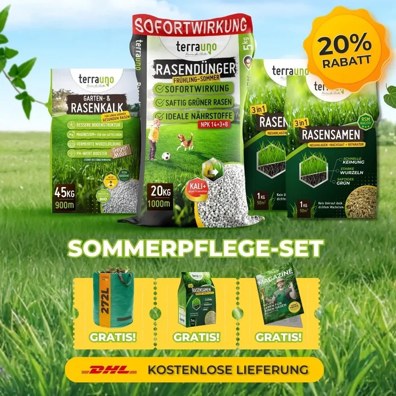 Frühlingsstarter-Set