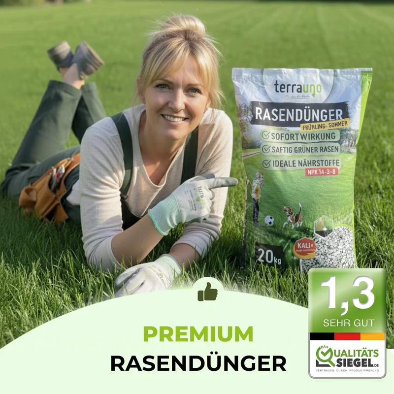 Frühlingsstarter-Set