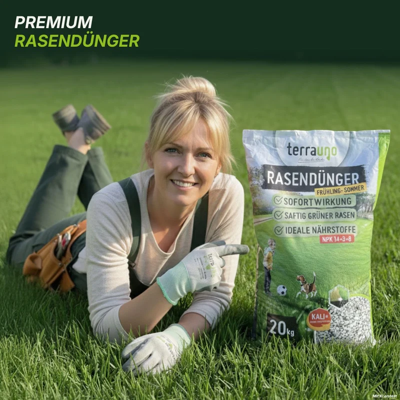 Frühlingsstarter-Set