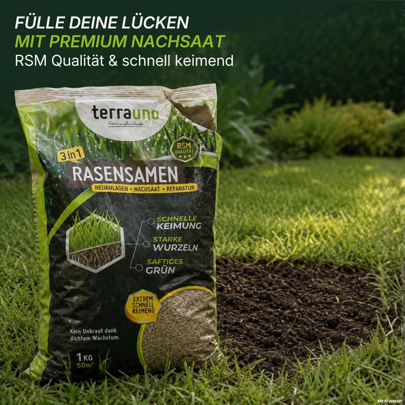 Frühlingsstarter-Set
