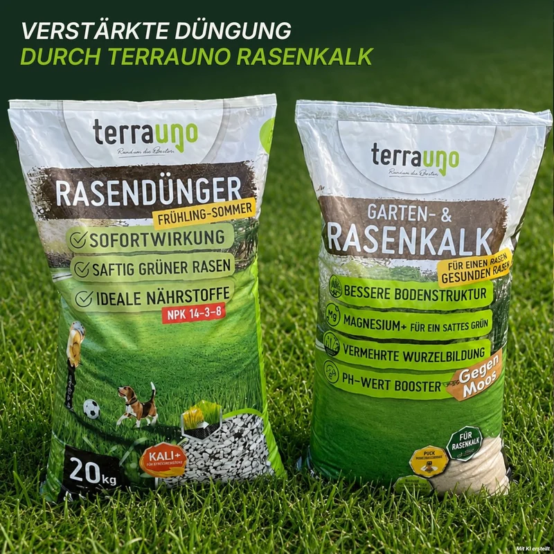 Frühlingsstarter-Set