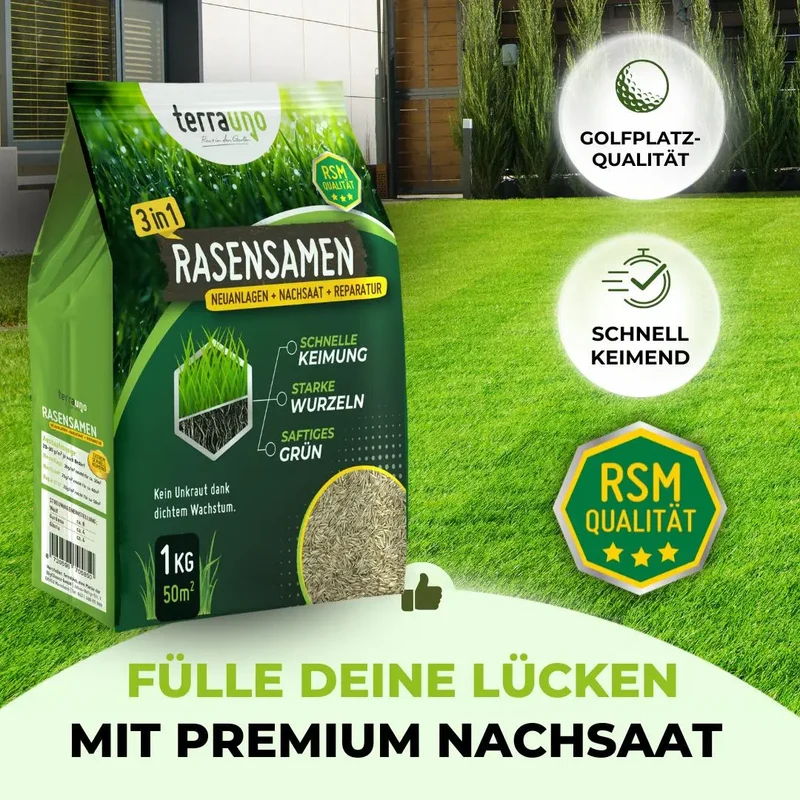 Moosfrei Soforthilfe Set
