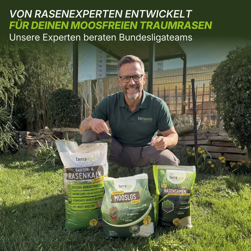 Moosfrei Soforthilfe Set