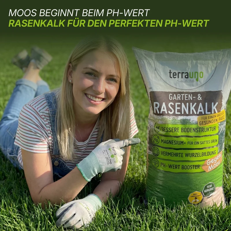 Moosfrei Soforthilfe Set