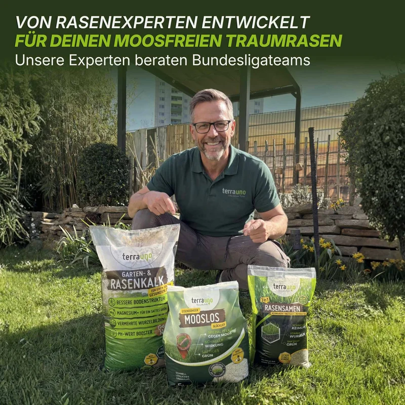 Moosfrei Soforthilfe Set