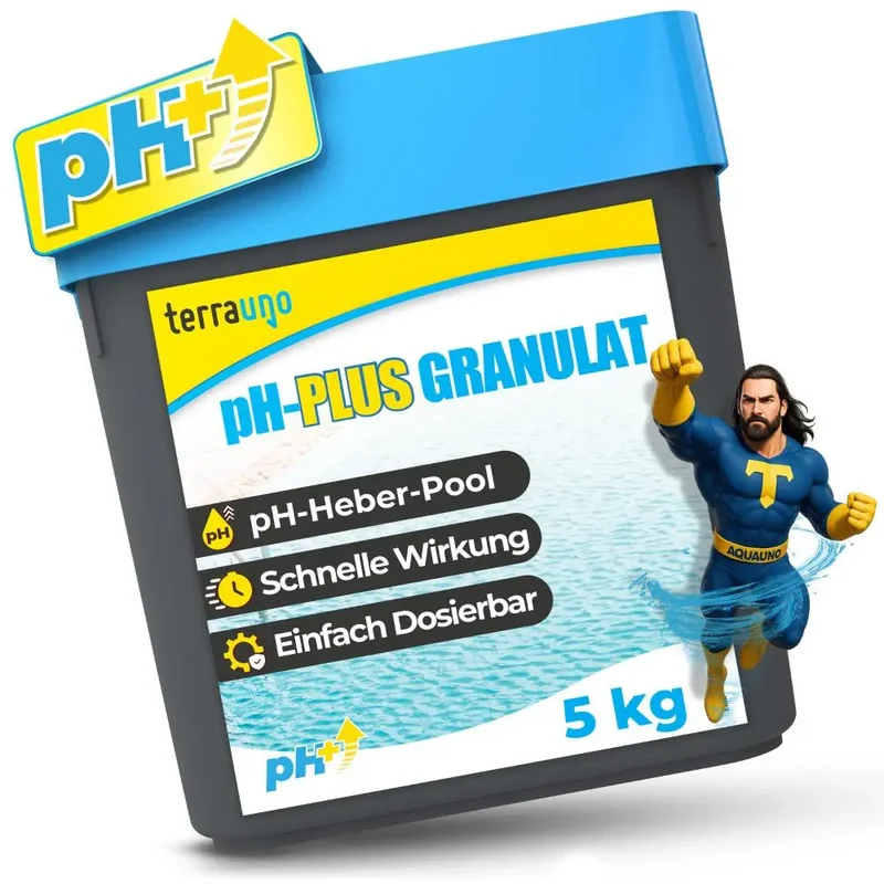 pH-PLUS Granulat
