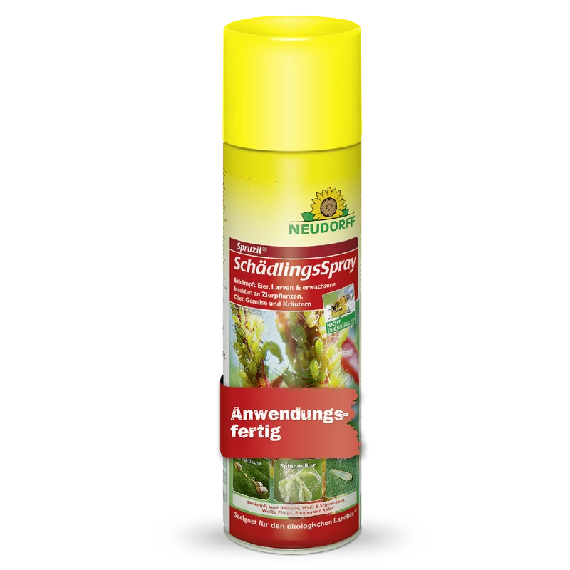 Spruzit SchädlingsSpray