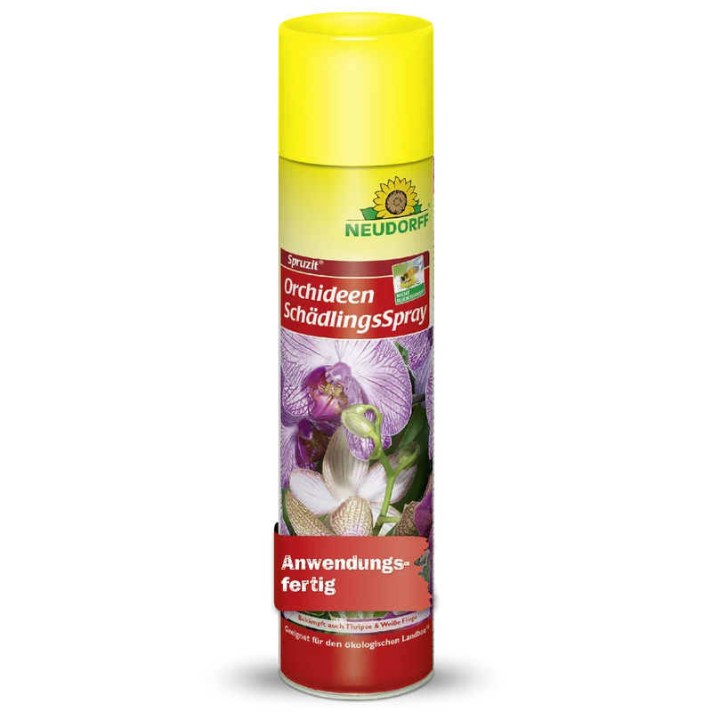 Spruzit OrchideenSchädlingsSpray
