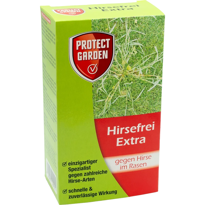 Hirsefrei Extra