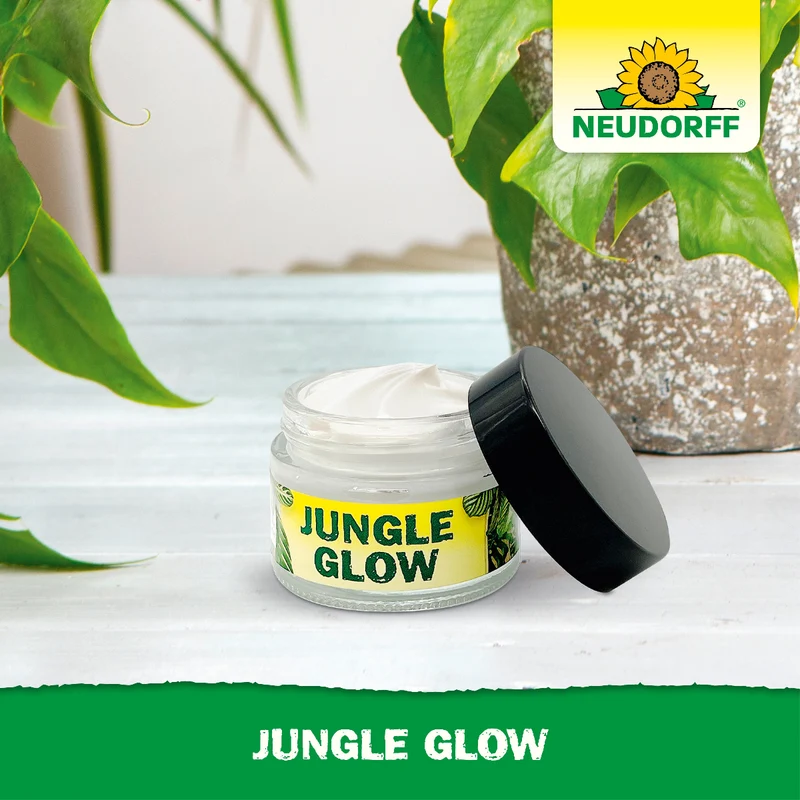 Jungle Glow