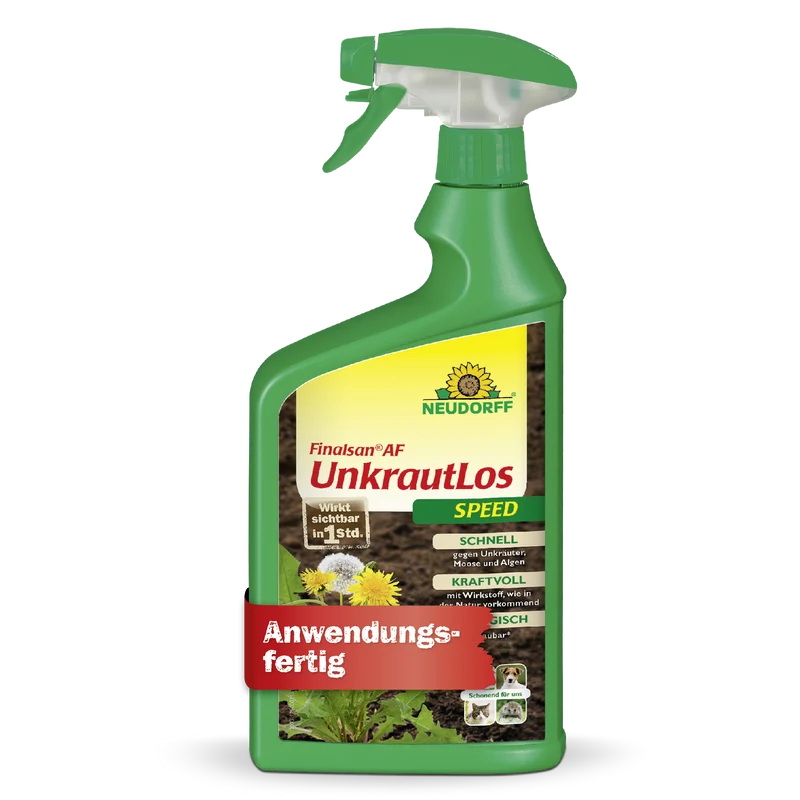 Finalsan AF UnkrautLos SPEED