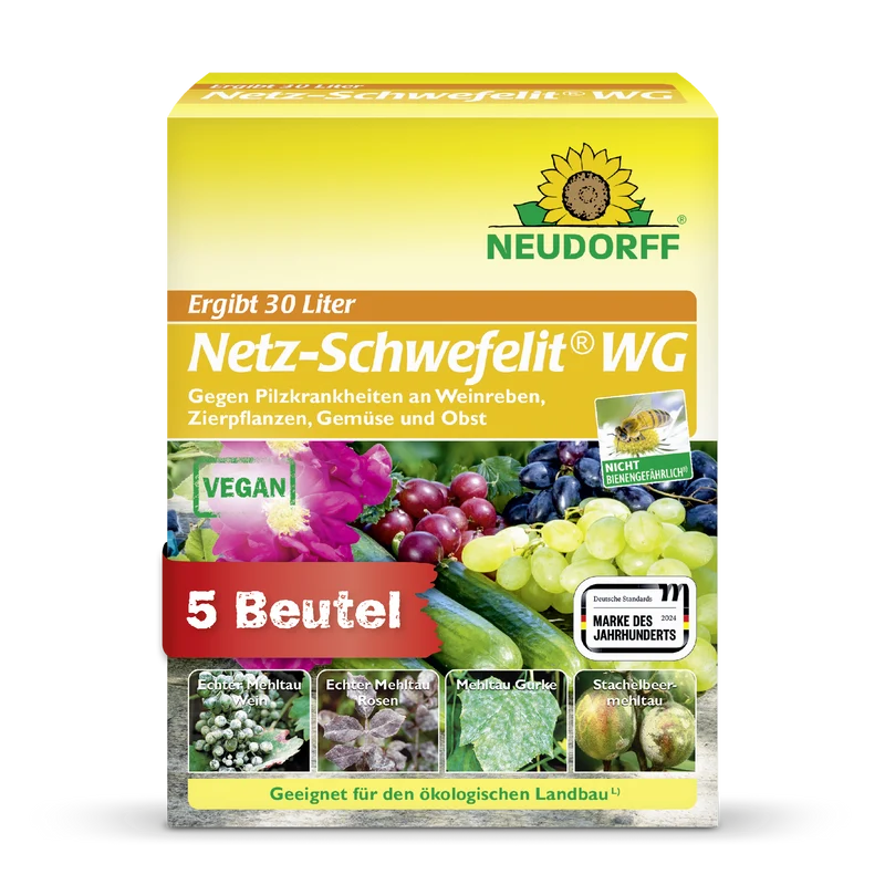 Netz-Schwefelit WG