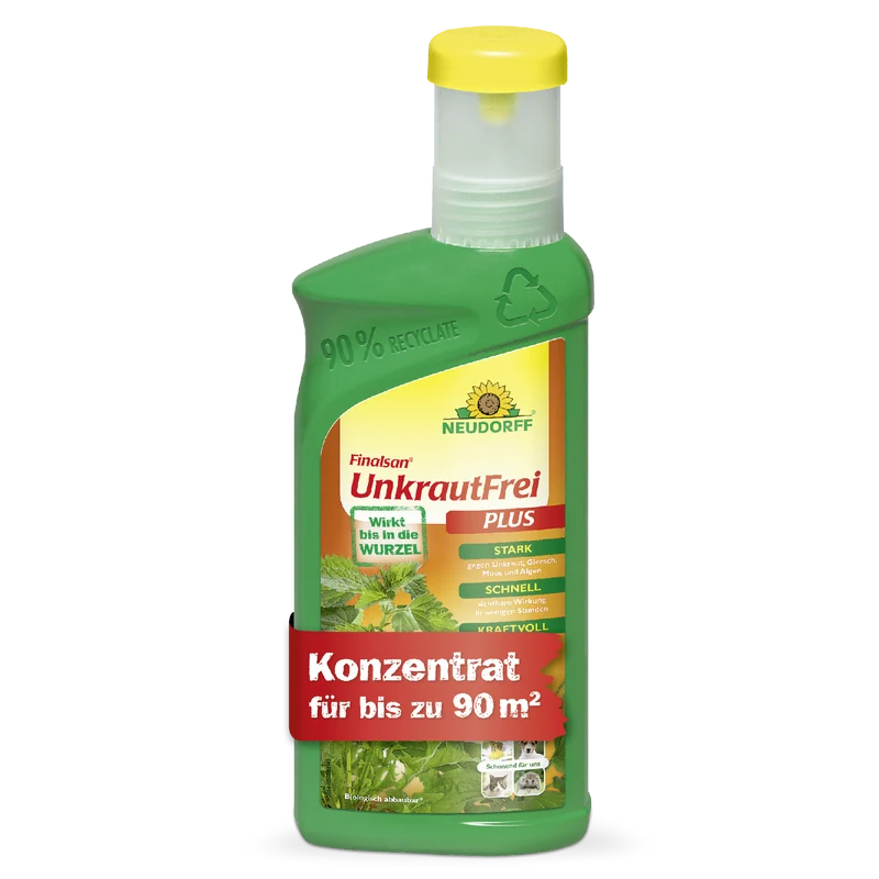 Finalsan UnkrautFrei PLUS