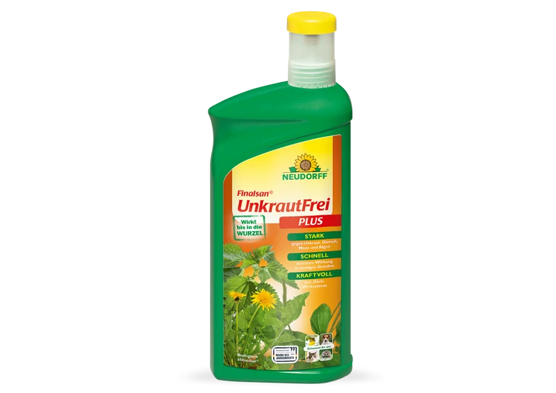 Finalsan UnkrautFrei PLUS