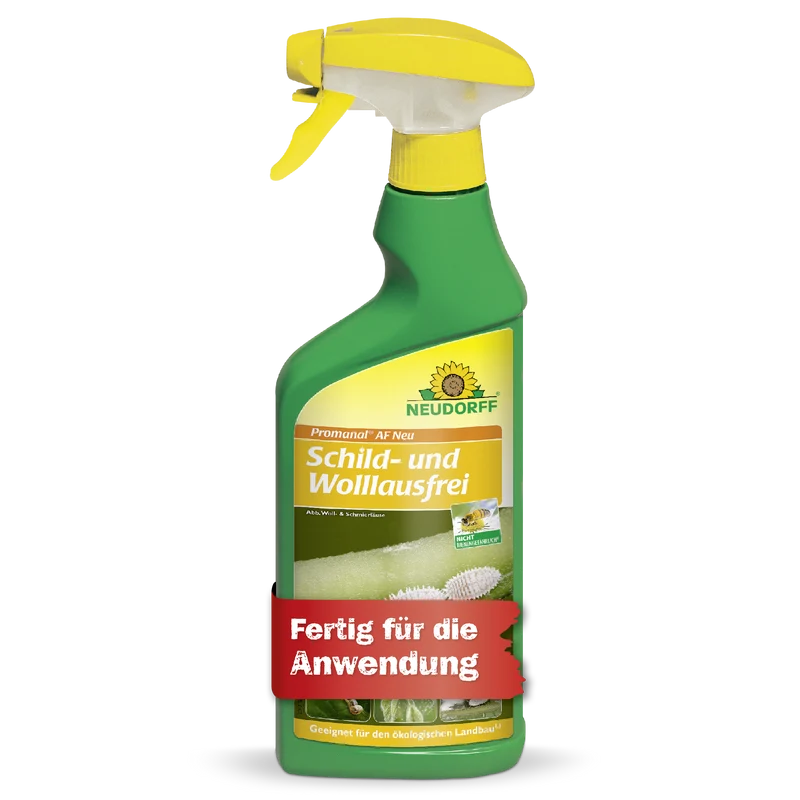 Promanal AF Neu Schild- und Wolllausfrei