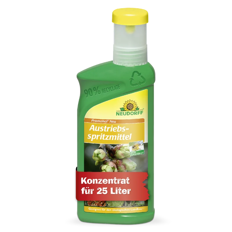 Promanal Neu Austriebsspritzmittel