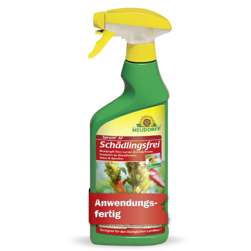 Spruzit AF Schädlingsfrei