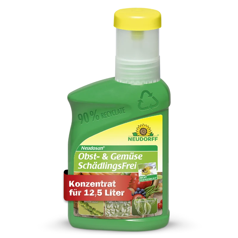 Neudosan Obst- & GemüseSchädlingsFrei
