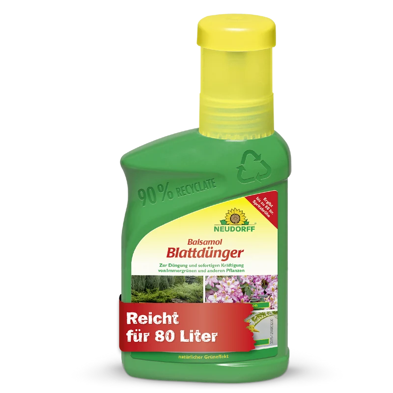 Balsamol Blattdünger